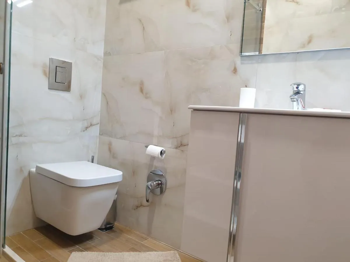 Central Comfy Apartment Tirana