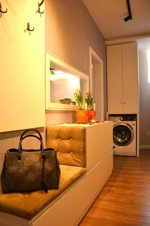 Central Comfy Apartment Tirana