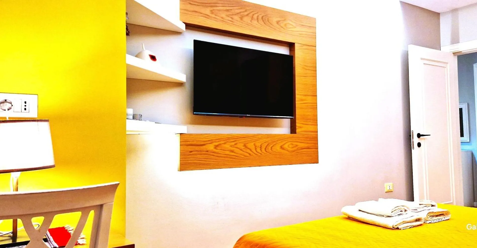 Central Comfy Apartment Tirana