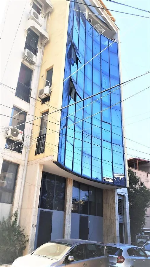Central Comfy Apartment Tirana