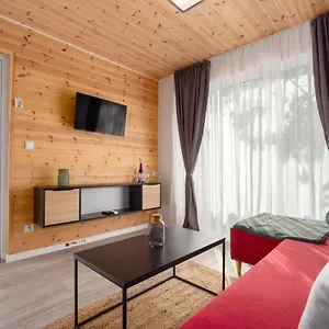 Mediteran Travel Mobile Homes , Selce Croazia