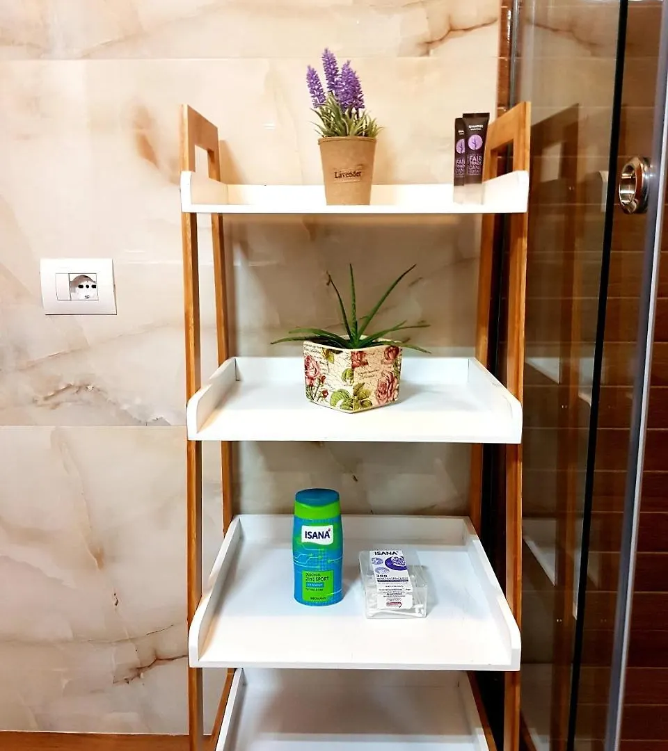 Central Comfy Apartment Tirana